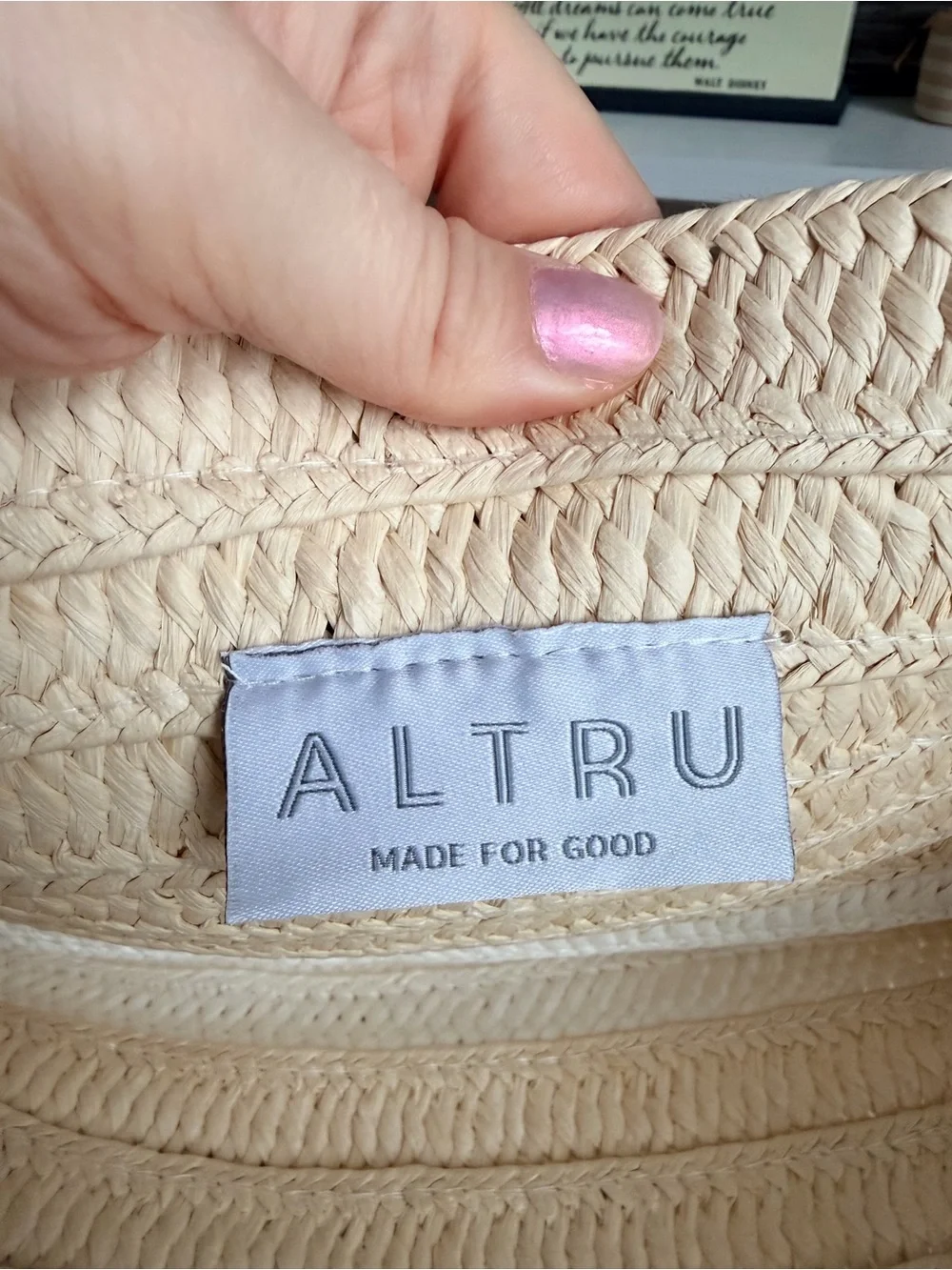 Altru excellent pre